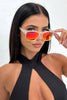 Alba Sunglasses Dream Z