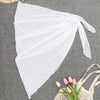 Skirt Summer Cover Up Dream Z
