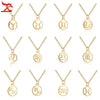 Astrology Necklace Dream Z