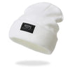 Warm Knitted Beanie Hat Dream Z