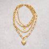 Jester Necklace Dream Z