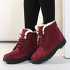 Winter Ankle Shoes Dream Z