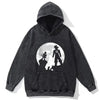 Japanische Anime Dragon Ball Hoodie Dream Z