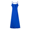 Satin Cami Evening Dress Dream Z
