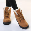 Winter Ankle Shoes Dream Z