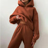 Elegant Winter Loungewear Sets Dream Z