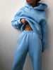 Elegant Winter Loungewear Sets Dream Z