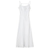 Satin Cami Evening Dress Dream Z