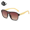 Eco-Chic Bamboo Eyewear Dream Z