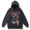 Japanische Anime Dragon Ball Hoodie Dream Z
