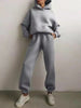 Elegant Winter Loungewear Sets Dream Z