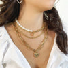 Jester Necklace Dream Z