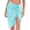 Women's Sarong Swimsuit Coverups Dream Z