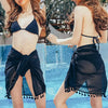 Women's Sarong Swimsuit Coverups Dream Z