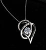 Mother Heart Necklaces Dream Z