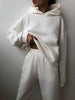 Elegant Winter Loungewear Sets Dream Z