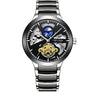 Luxury Men's Automatic Mechanical Watches Dream Z