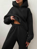 Elegant Winter Loungewear Sets Dream Z