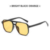 Vintage Square Sunglasses Dream Z