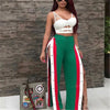Cut Off Long Bottoms Dream Z