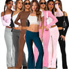 Low Waist Bell Bottoms Dream Z