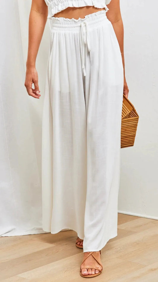 Women Loose Casual Fashion Trousers Dream Z