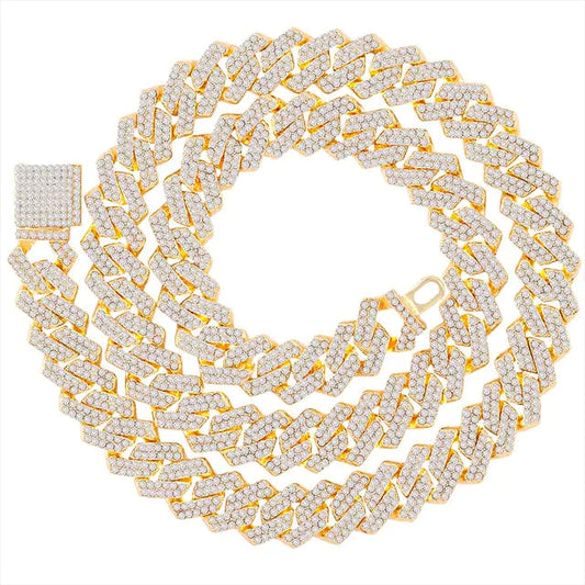 Choker Chain Jewellery Dream Z