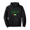 Palestine Design Hoodie Dream Z
