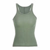 Vintage Ribbed Tank: Summer Chic Dream Z