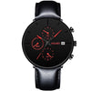 Executive Timepieces: Men's Luxury Steel Watches Dream Z
