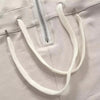 Zip - Up Hooded Romper Dream Z