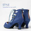 Sexy Heels Latin Dance Shoes Dream Z
