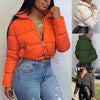 Down Winter Jacket Dream Z