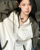 Vintage Y2K Zip Up Hoodie Dream Z