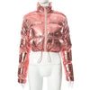 Down Winter Jacket Dream Z