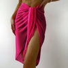 Skirt Summer Cover Up Dream Z