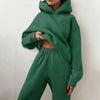 Elegant Winter Loungewear Sets Dream Z