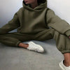 Elegant Winter Loungewear Sets Dream Z