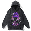 Japanische Anime Dragon Ball Hoodie Dream Z