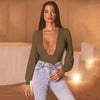 Women's Sexy Fashion Bodysuit Dream Z