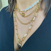 Jester Necklace Dream Z