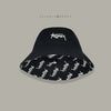 Men's Reversible Hawaiian Bucket Hat Dream Z