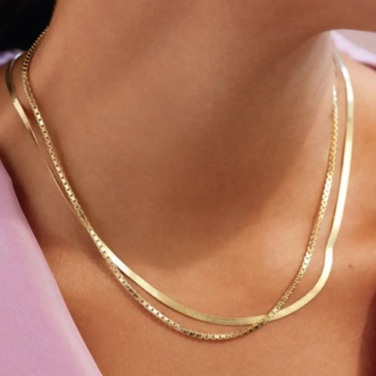 Ivy Necklace Dream Z