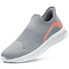 Lightweight Slip-On Trainers: Hands-Free Comfort Dream Z