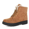 Winter Ankle Shoes Dream Z