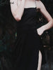 Sylcue Summer Halter Shoulder Dress Dream Z