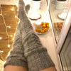 Winter Knee Socks Dream Z