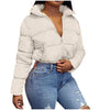 Down Winter Jacket Dream Z
