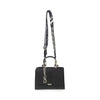 Steve Madden LATTUCA Elegant Top Handle Crossbody Dream Z