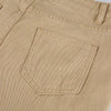 Spice Girl Style High Waist Slim Jeans Bell Bottoms Dream Z
